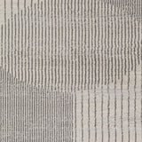 Enso2 Scandi Geometric Medium Grey Rug