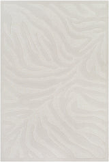 Veera In- & Outdoor Modern Cream Rug