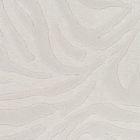 Veera In- & Outdoor Modern Cream Rug - Image 5
