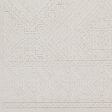 Sheela In- & Outdoor Global Cream Rug