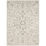 Lou Vintage Oriental Boho Light Beige Rug