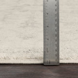 Lou Vintage Oriental Boho Light Beige Rug