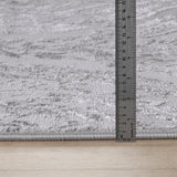 Ingrid Vintage Oriental Boho Beige/White Rug