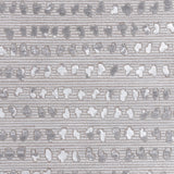 Valkiria Scandi Modern Beige/White Polka Dot Rug