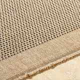 Lori In- & Outdoor Cottage Jute-Look Beige/Brown Rug