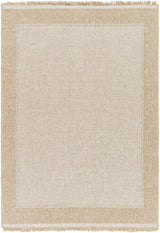 Jenny In- & Outdoor Cottage Jute-Look Beige/Tan Rug