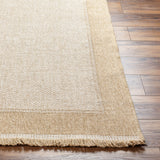 Jenny In- & Outdoor Cottage Jute-Look Beige/Tan Rug