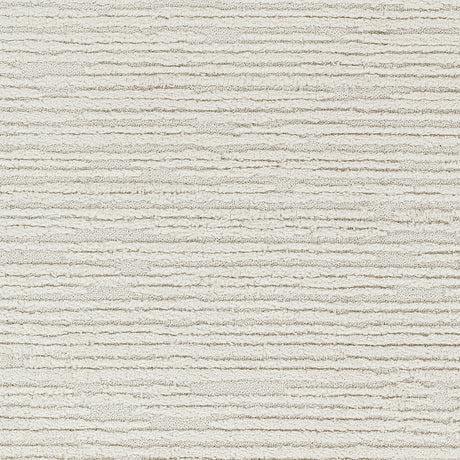 Tatum Scandi Global High Pile Ivory Rug - Image 7