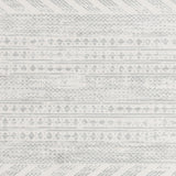 Louna Scandi Modern Grey/Taupe Rug