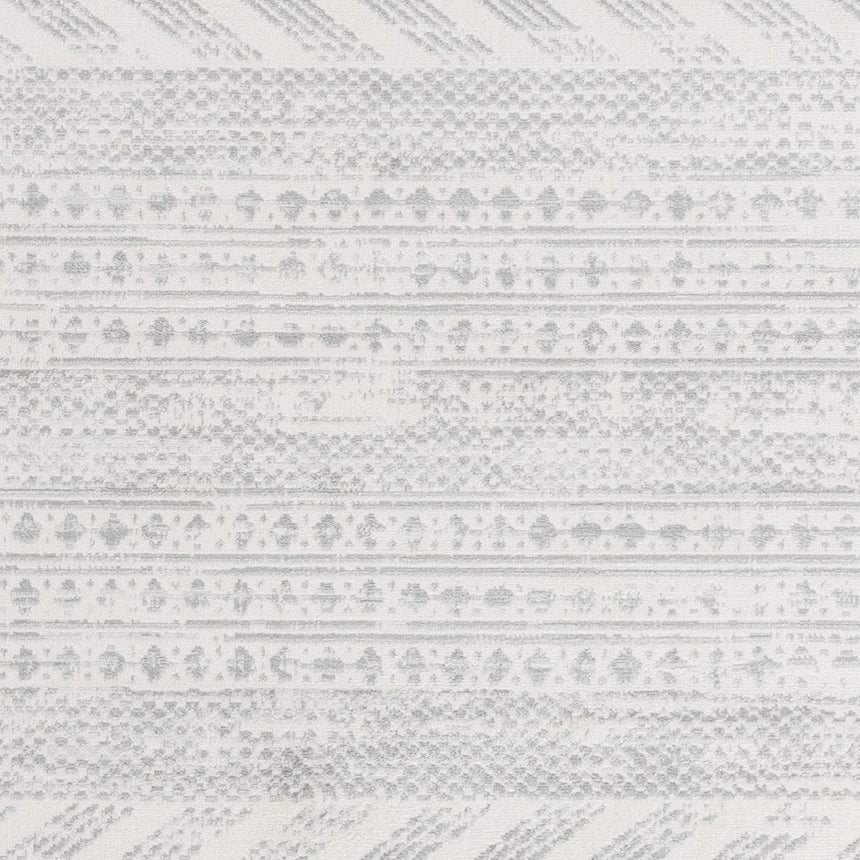 Louna Scandi Modern Grey/Taupe Rug