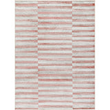 Jonthan Scandi Modern Coral Rug