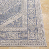 Anwara In- & Outdoor Global Navy Rug