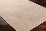 Vanessa In- & Outdoor Coastal Jute-Look Beige Rug